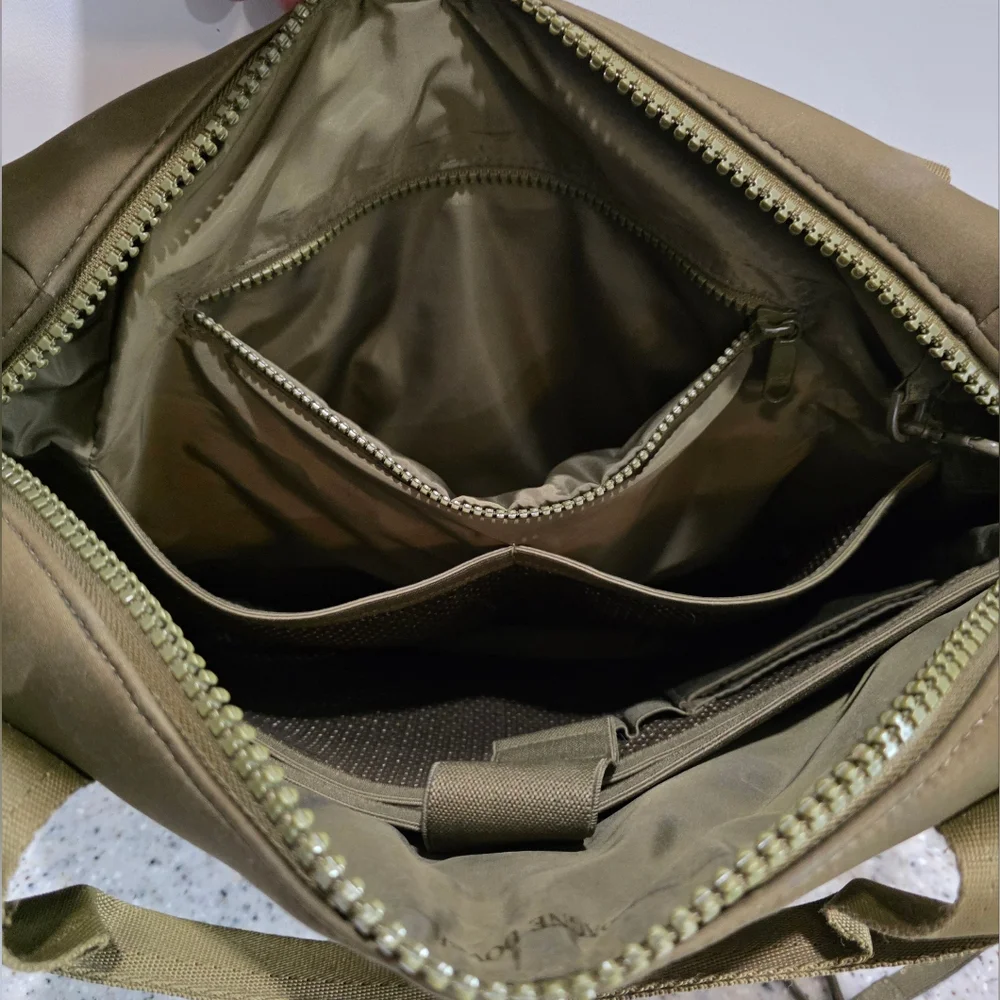 Dagne Dover Weston Laptop Bag